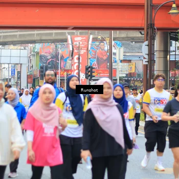 Runner Photo 4901854
