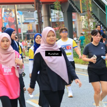 Runner Photo 4901858