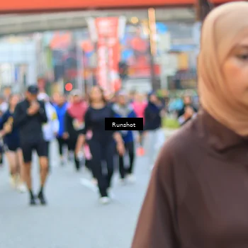 Runner Photo 4901865