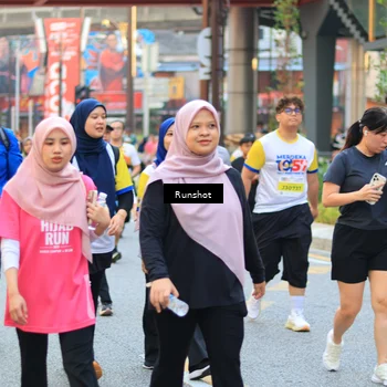 Runner Photo 4901866