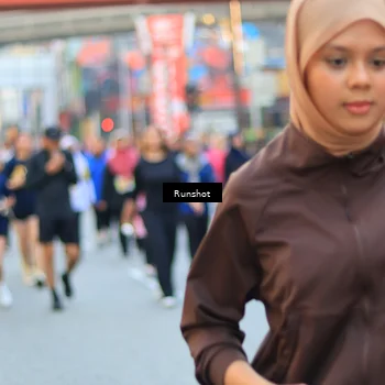 Runner Photo 4901871
