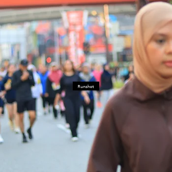 Runner Photo 4901875