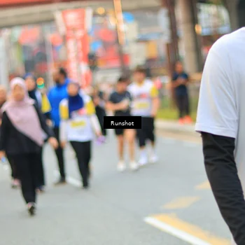 Runner Photo 4901890
