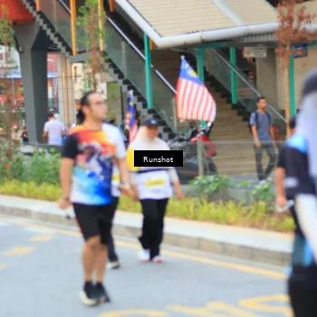 Runner Photo 4901892