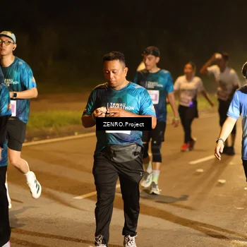 Runner Photo 4901894