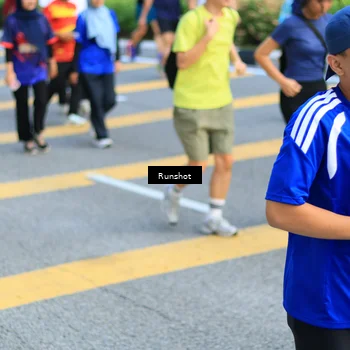Runner Photo 4901905