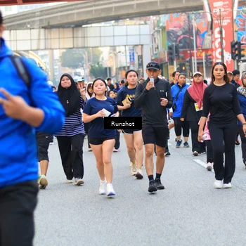 Runner Photo 4901909