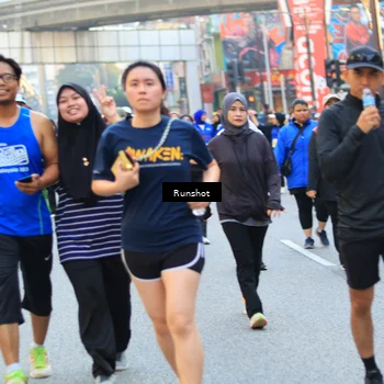 Runner Photo 4901917