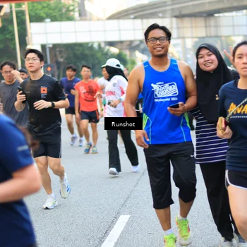 Runner Photo 4901918