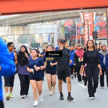 Runner Photo 4901923