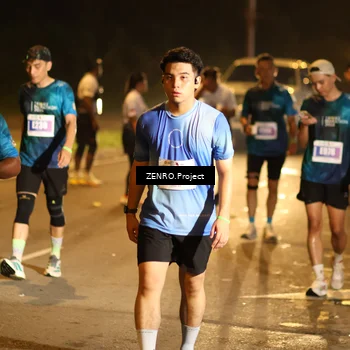 Runner Photo 4901925