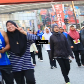 Runner Photo 4901929