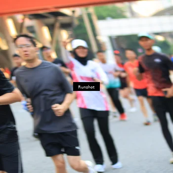 Runner Photo 4901937