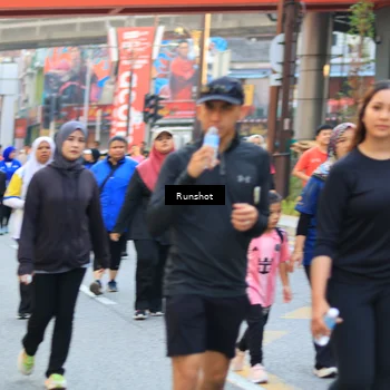 Runner Photo 4901940