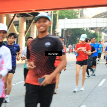 Runner Photo 4901946