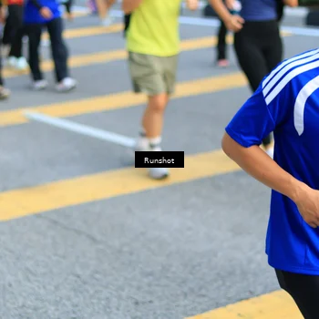 Runner Photo 4901969