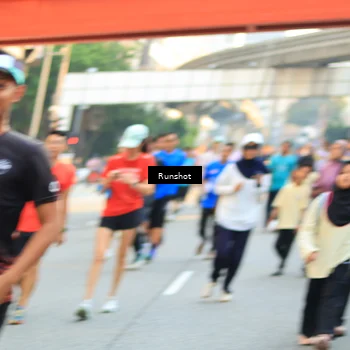Runner Photo 4901984