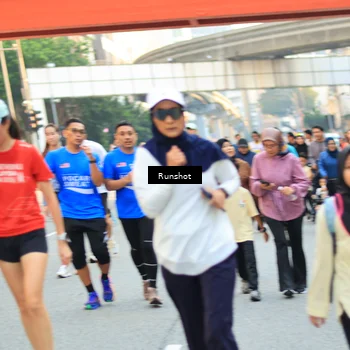 Runner Photo 4901992