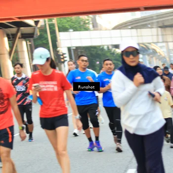 Runner Photo 4901993