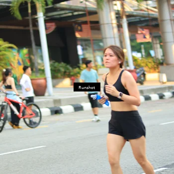 Runner Photo 4901994