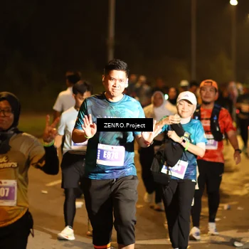 Runner Photo 4901996