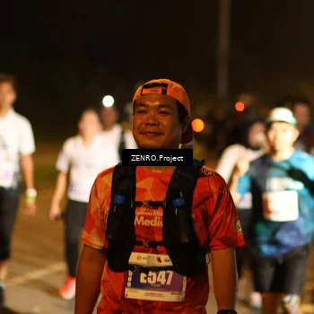 Runner Photo 4902008