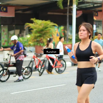 Runner Photo 4902012