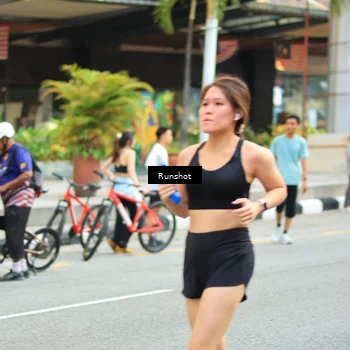 Runner Photo 4902029