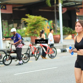 Runner Photo 4902030