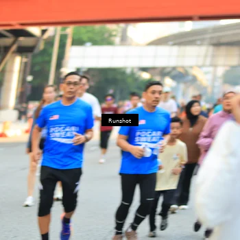 Runner Photo 4902033