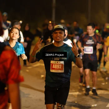 Runner Photo 4902034