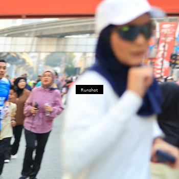 Runner Photo 4902035