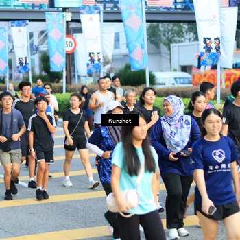 Runner Photo 4902036