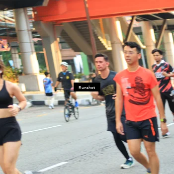 Runner Photo 4902039