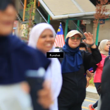 Runner Photo 4902041