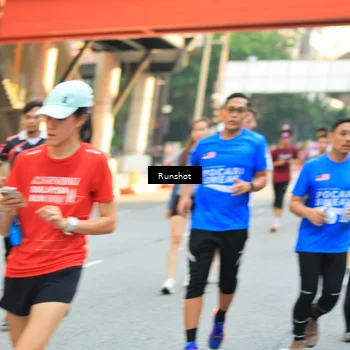 Runner Photo 4902053