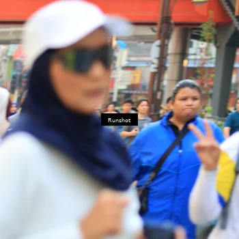 Runner Photo 4902059