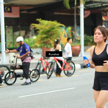 Runner Photo 4902070