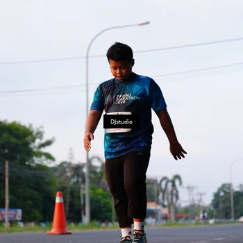 Runner Photo 4902071