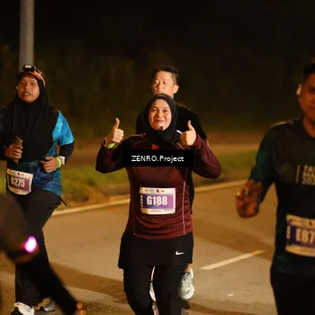 Runner Photo 4902078
