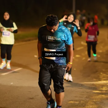 Runner Photo 4902090