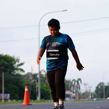 Runner Photo 4902093