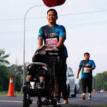 Runner Photo 4902109