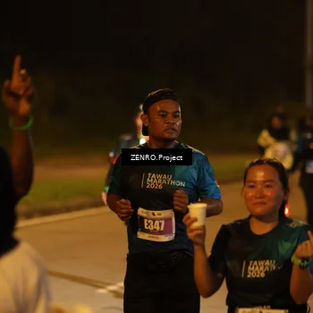 Runner Photo 4902110