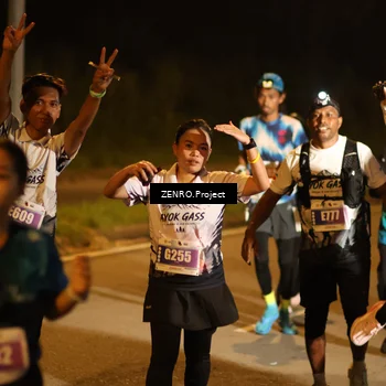 Runner Photo 4902111