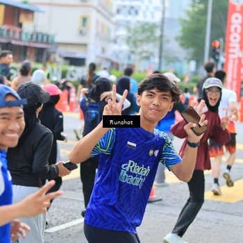 Runner Photo 4902128