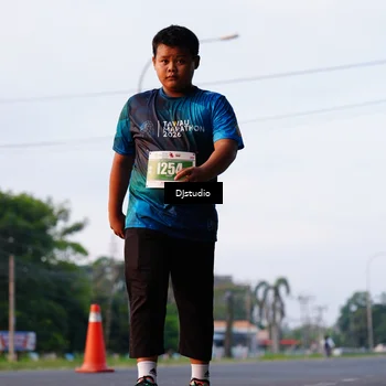 Runner Photo 4902140
