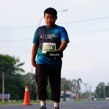 Runner Photo 4902147