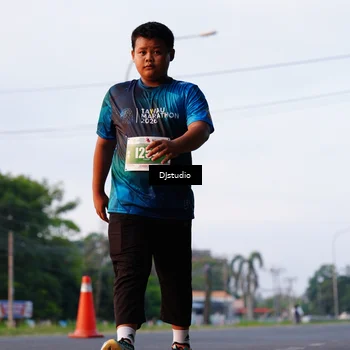 Runner Photo 4902151