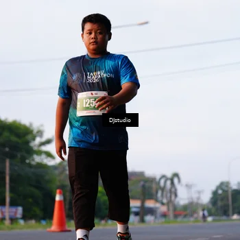 Runner Photo 4902164